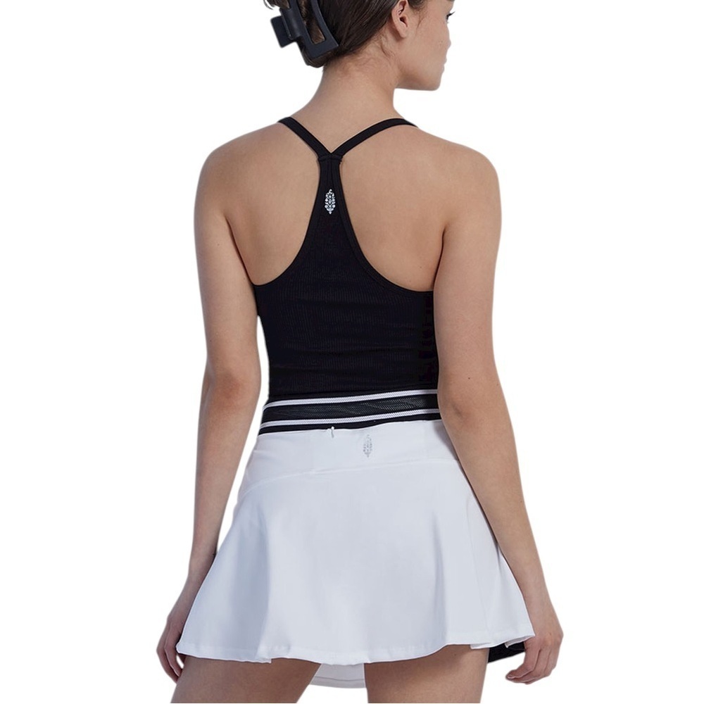 NWT FREE PEOPLE Women’s Active Round Robbin Skirt - Picture 3 of 15